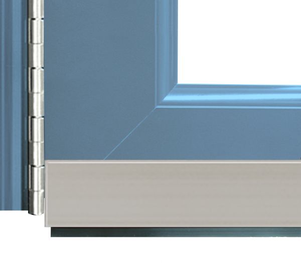 Aluminum Storm Doors Philadelphia Guida Door & Window