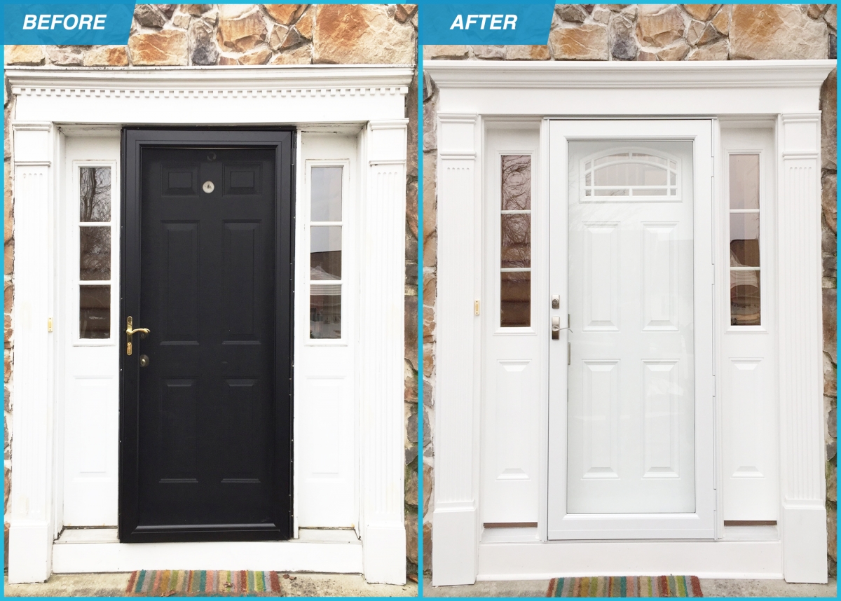Project Portfolio Guida Door Window Project Portfolio Guida Door Window